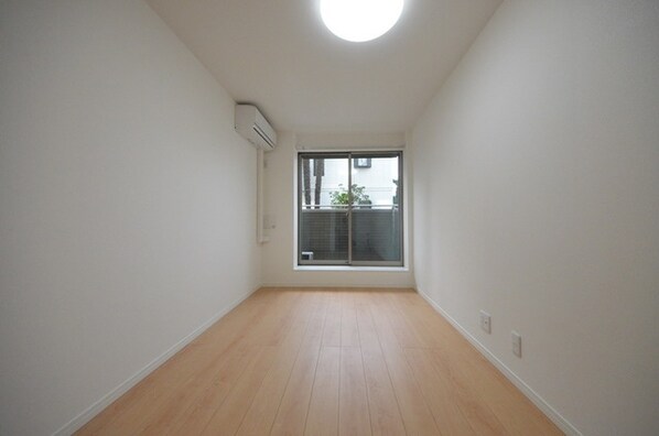 ジェンティーレ上石神井の物件内観写真